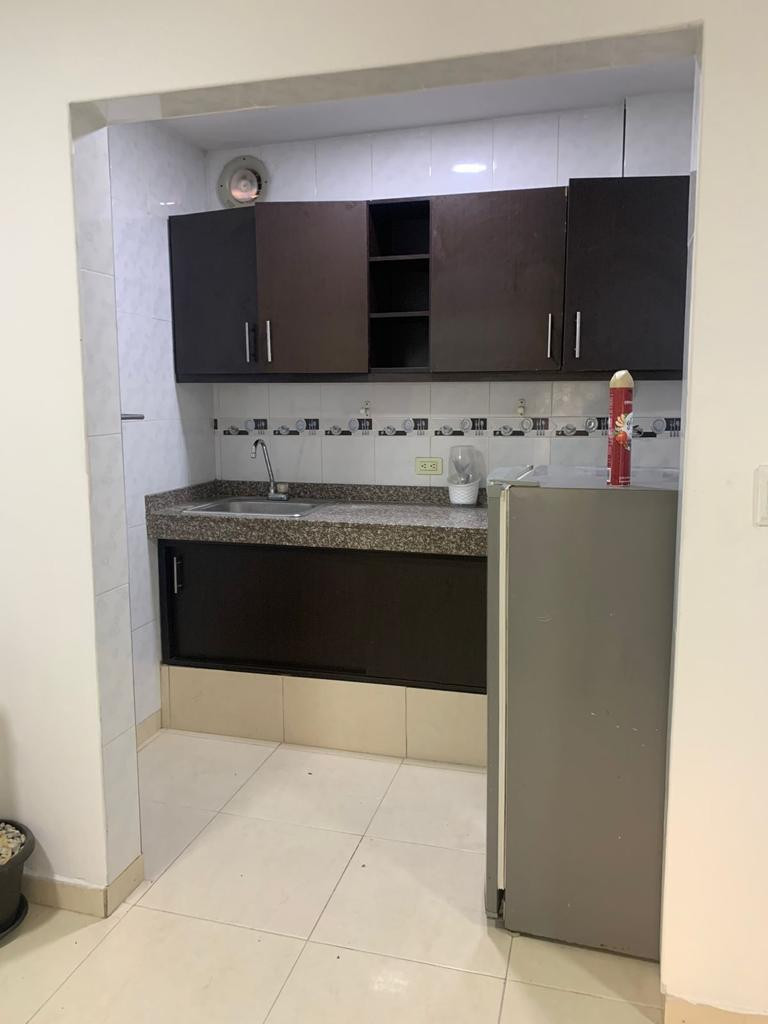 Edificio en Vender en Cali