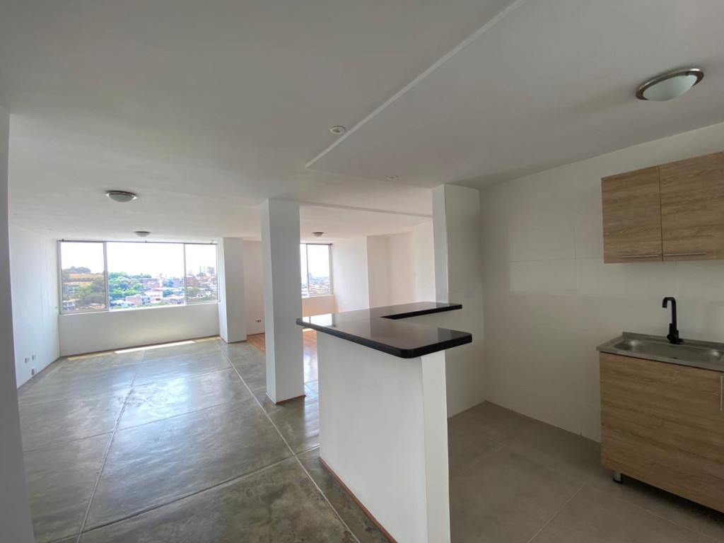Apartamento en Vender en Cali