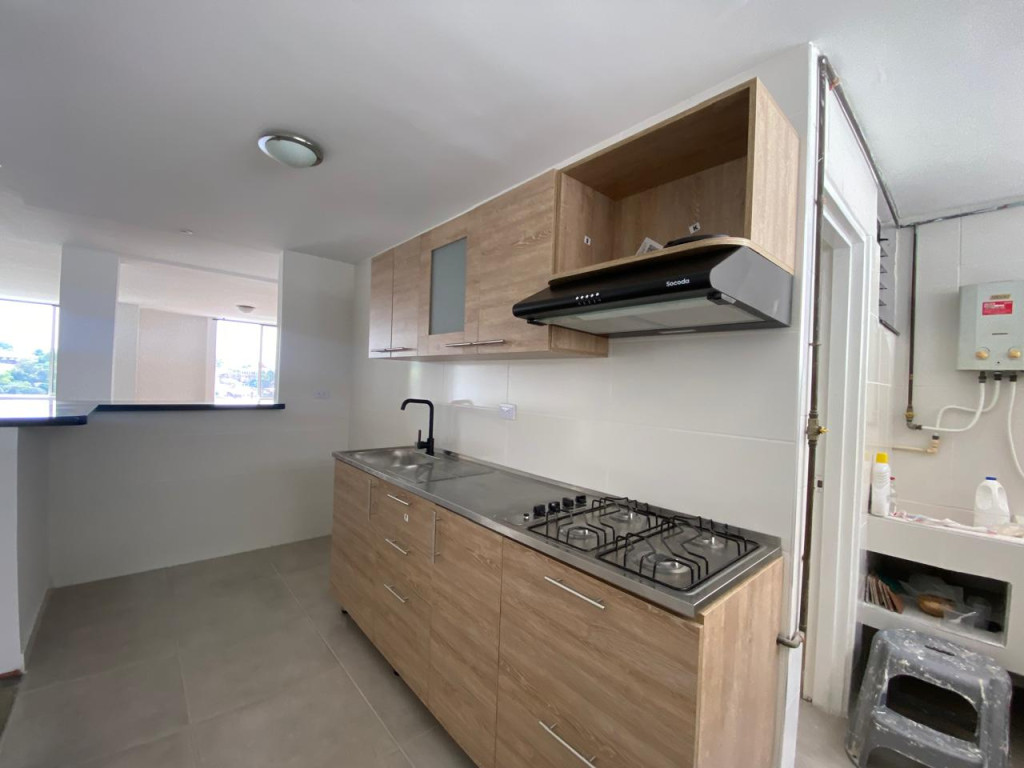 Apartamento en Vender en Cali