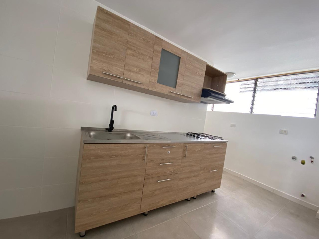 Apartamento en Vender en Cali