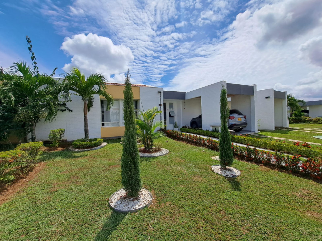 Condominio en Vender en Jamundí