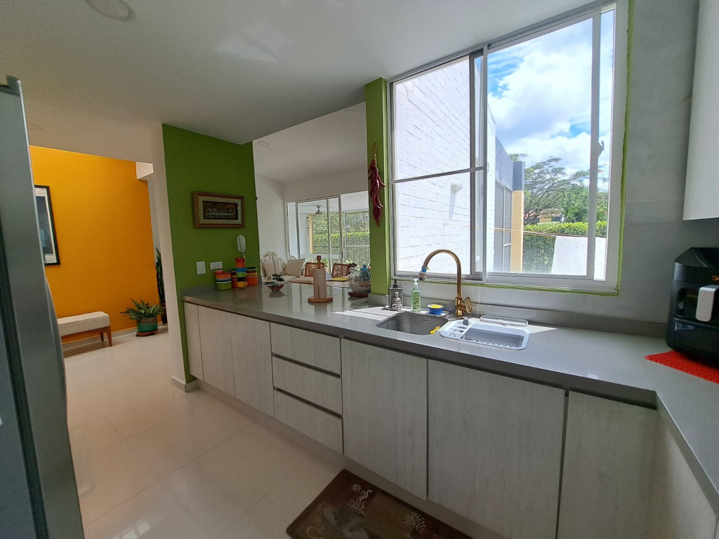 Condominio en Vender en Jamundí