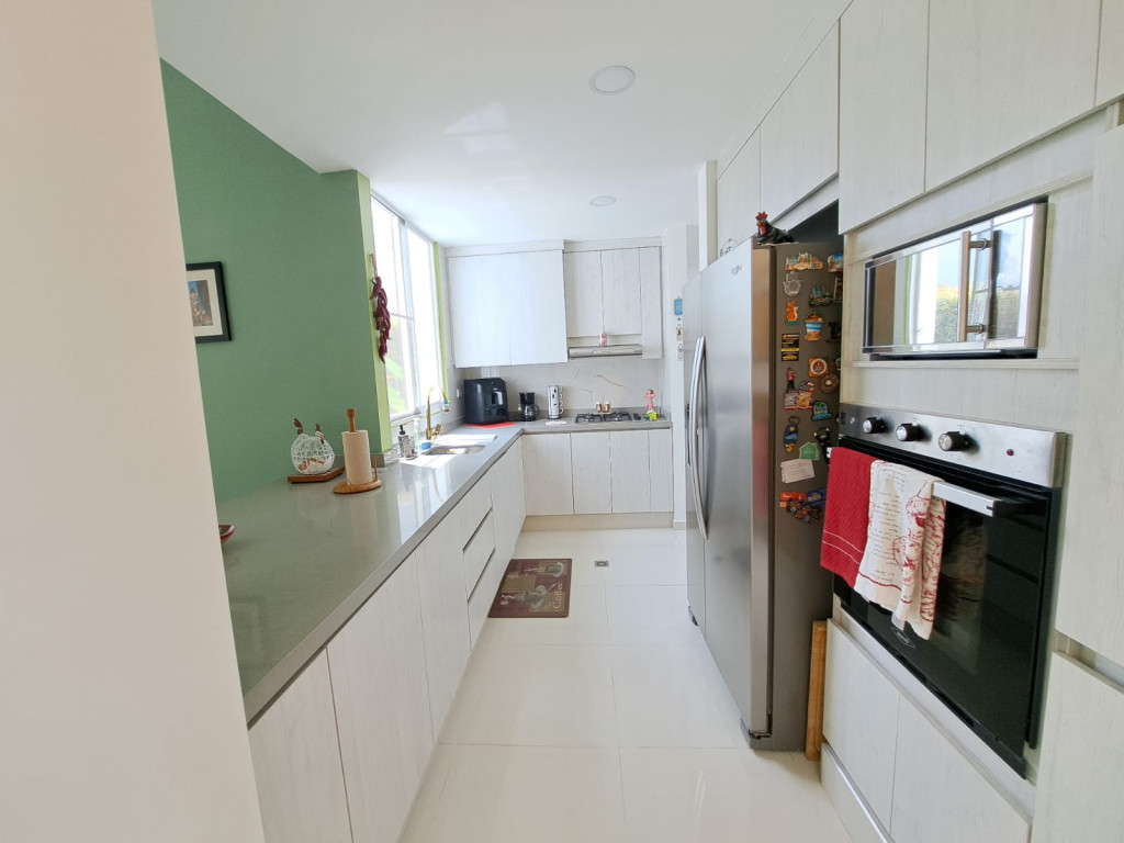 Condominio en Vender en Jamundí