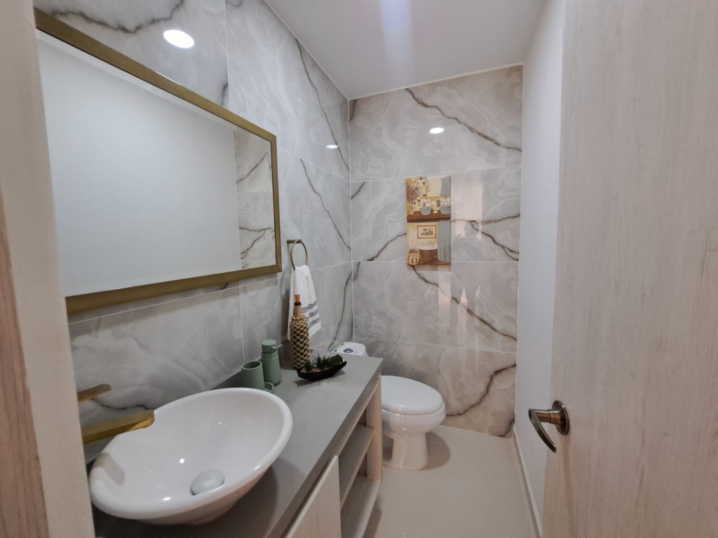 Condominio en Vender en Jamundí
