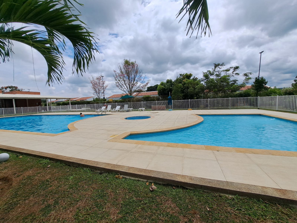 Condominio en Vender en Jamundí