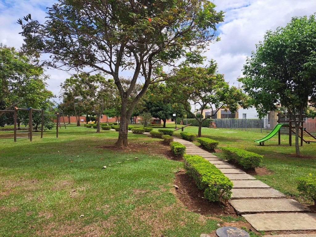 Condominio en Vender en Jamundí