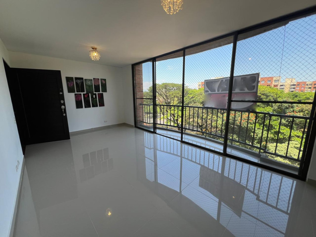 Apartamento en Vender en Cali
