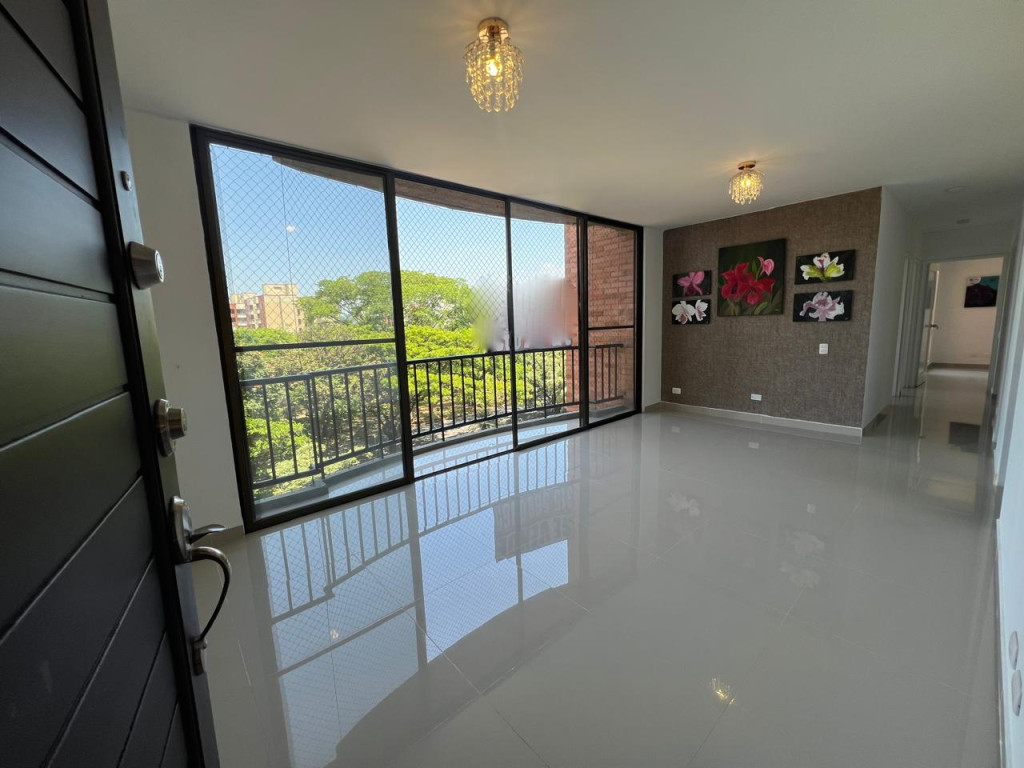 Apartamento en Vender en Cali