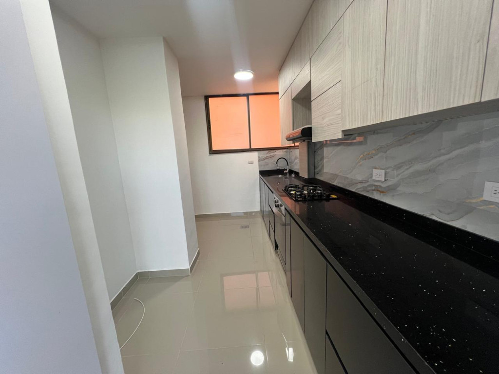 Apartamento en Vender en Cali