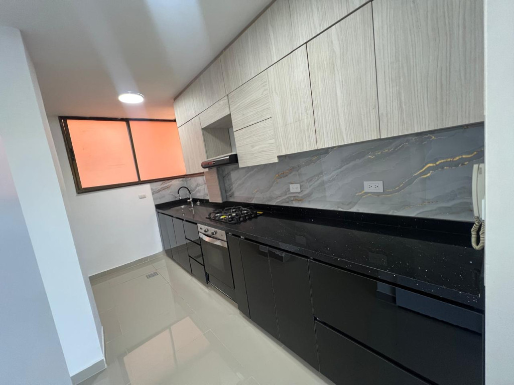 Apartamento en Vender en Cali