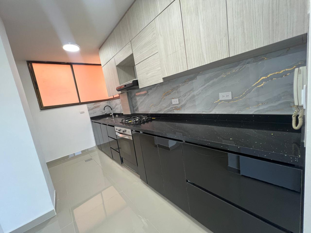 Apartamento en Vender en Cali