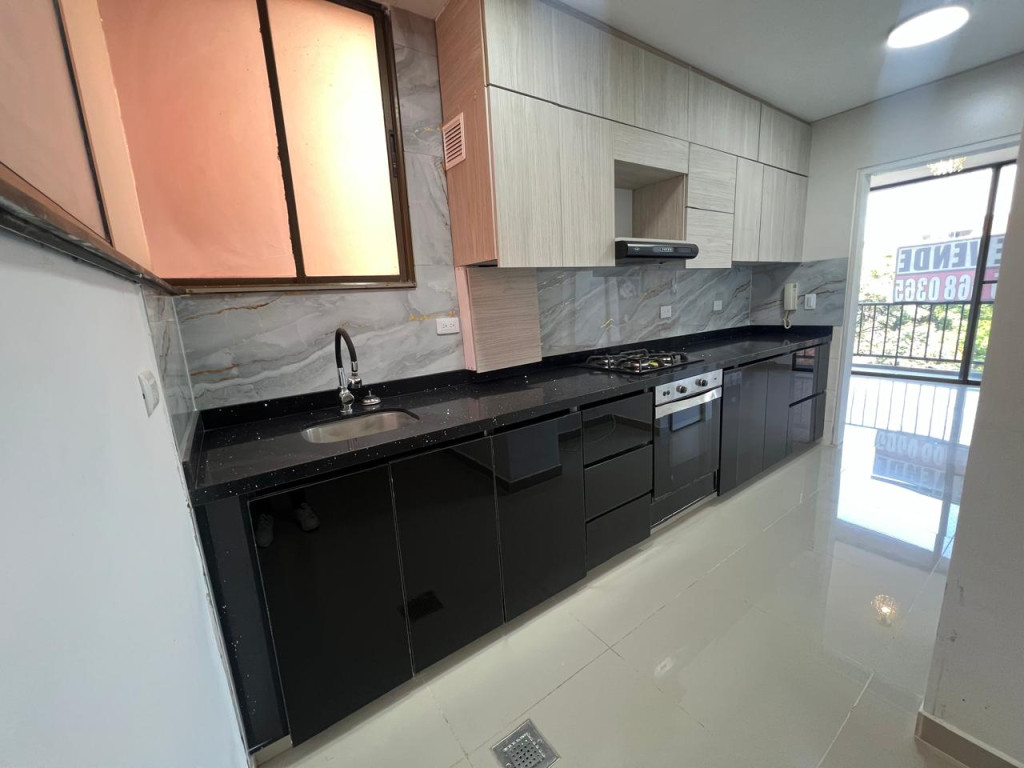 Apartamento en Vender en Cali