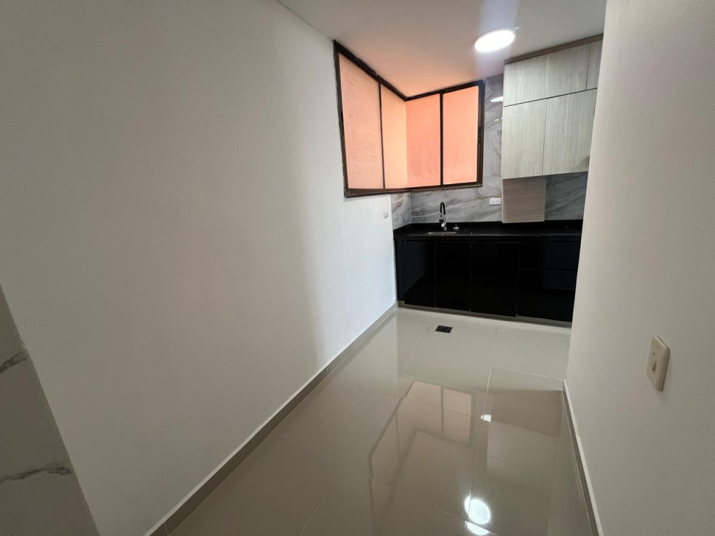 Apartamento en Vender en Cali