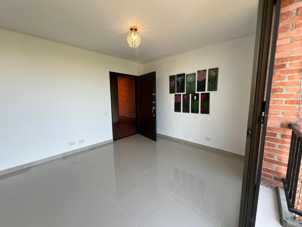 Apartamento en Vender en Cali