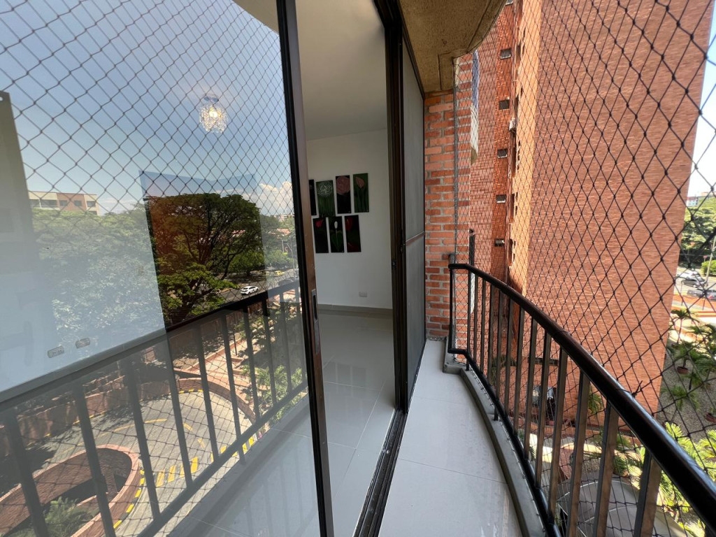 Apartamento en Vender en Cali