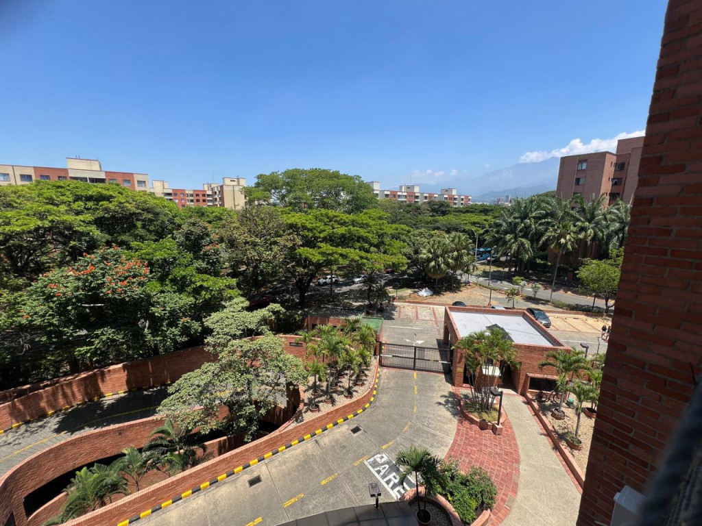 Apartamento en Vender en Cali