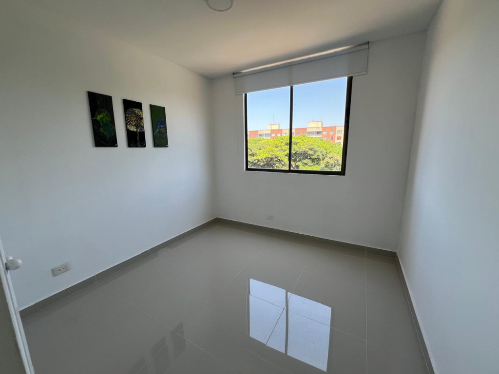 Apartamento en Vender en Cali