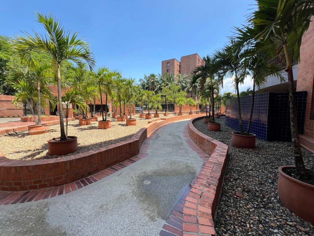 Apartamento en Vender en Cali