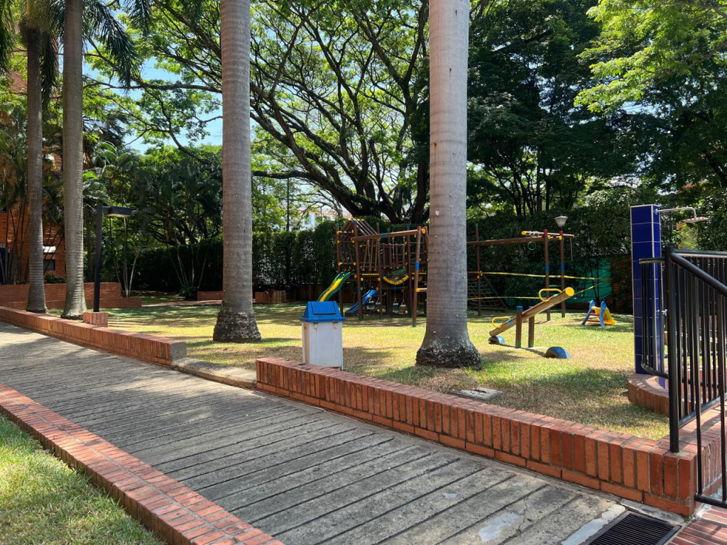 Apartamento en Vender en Cali