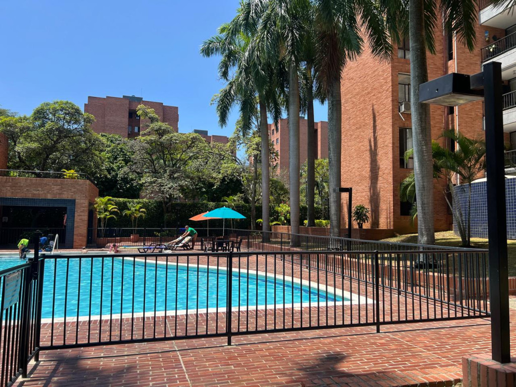 Apartamento en Vender en Cali