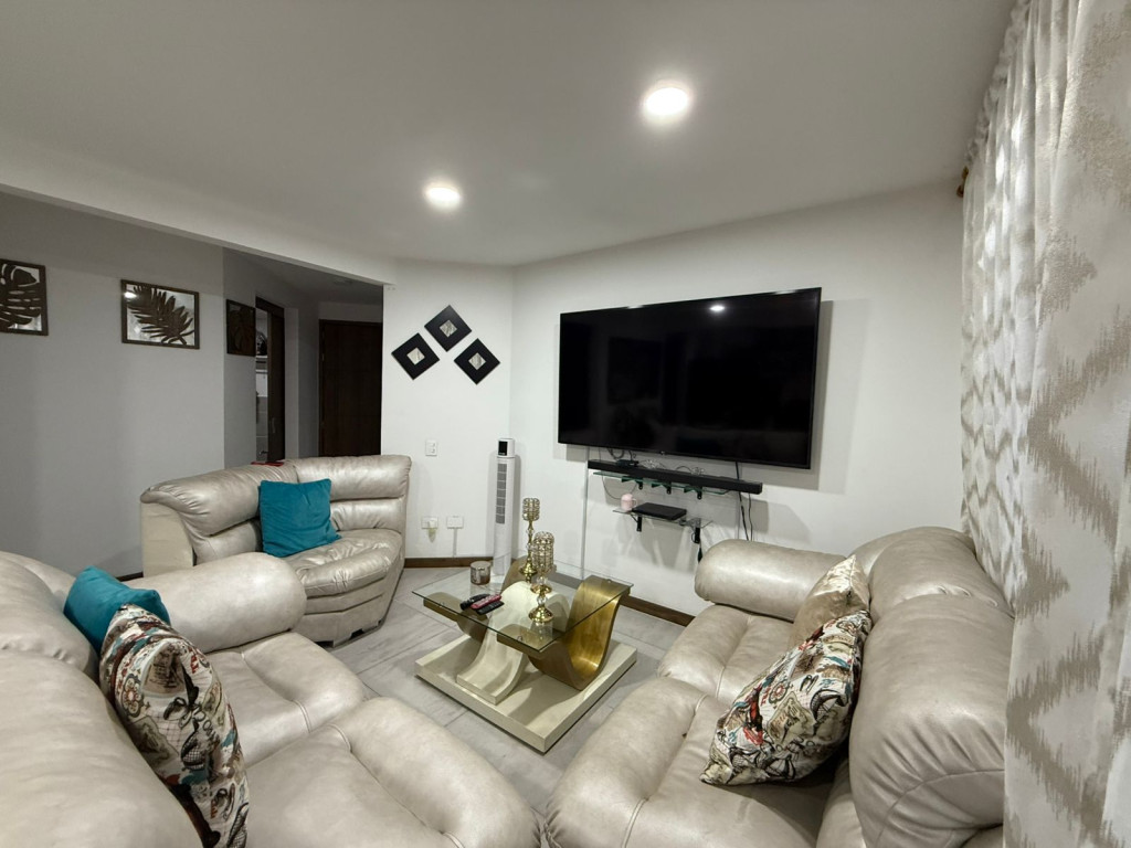 Apartamento en Vender en Cali