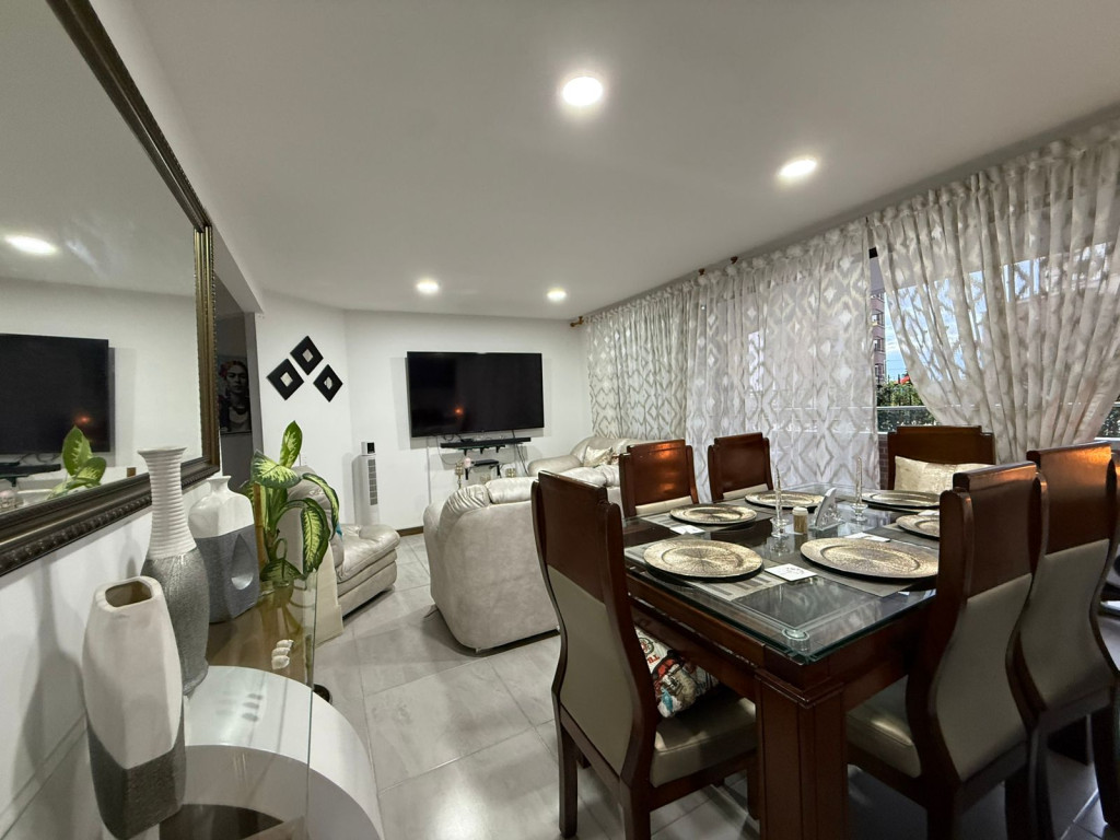 Apartamento en Vender en Cali