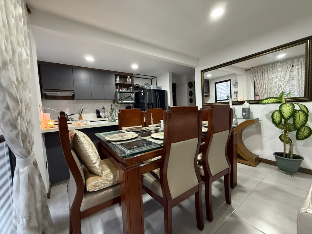 Apartamento en Vender en Cali
