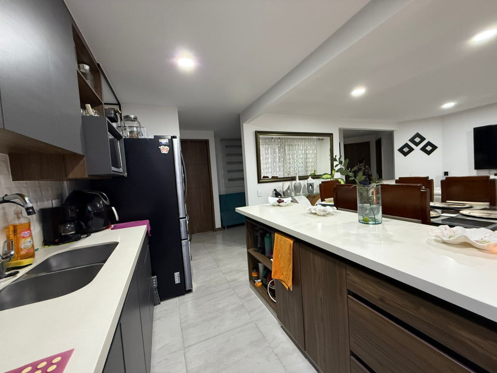 Apartamento en Vender en Cali