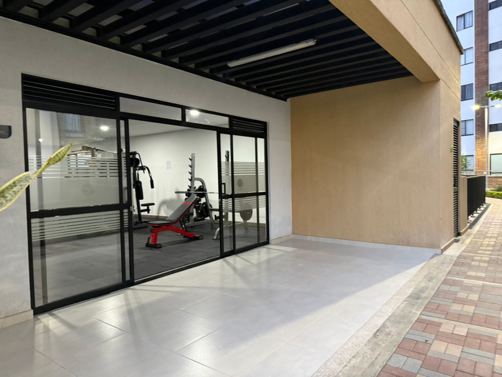Apartamento en Vender en Cali
