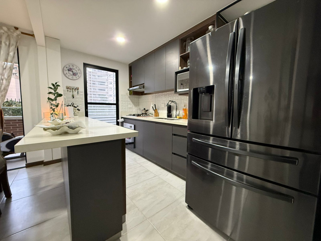 Apartamento en Vender en Cali
