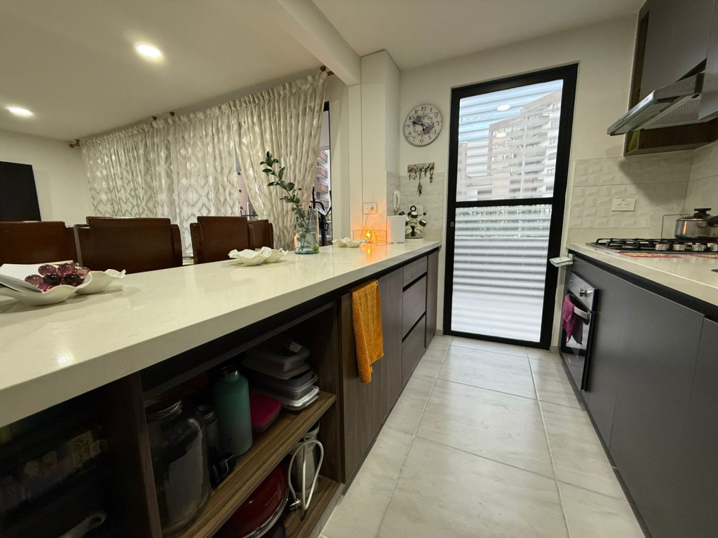 Apartamento en Vender en Cali