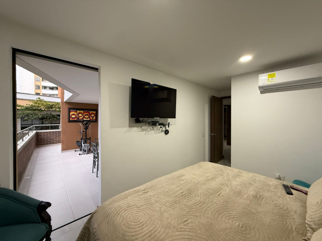 Apartamento en Vender en Cali