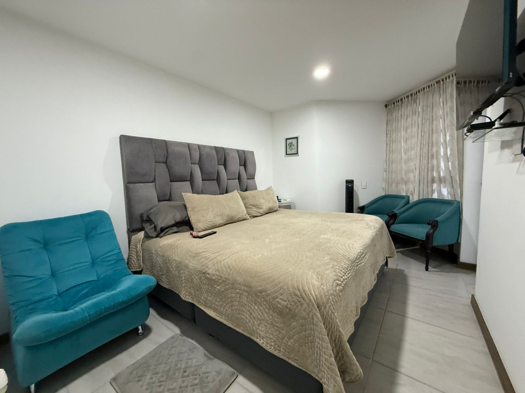 Apartamento en Vender en Cali