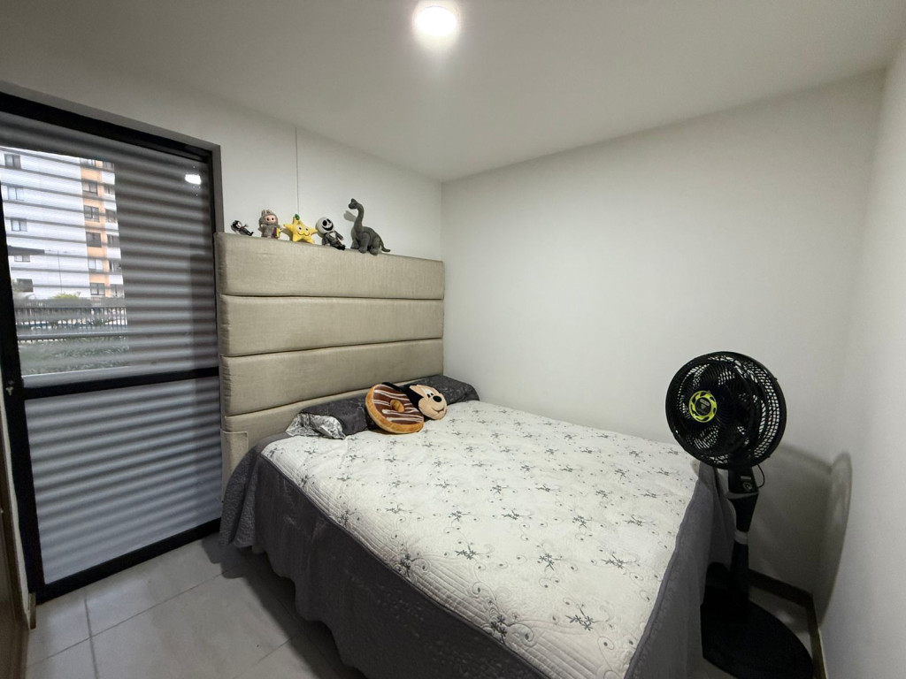 Apartamento en Vender en Cali