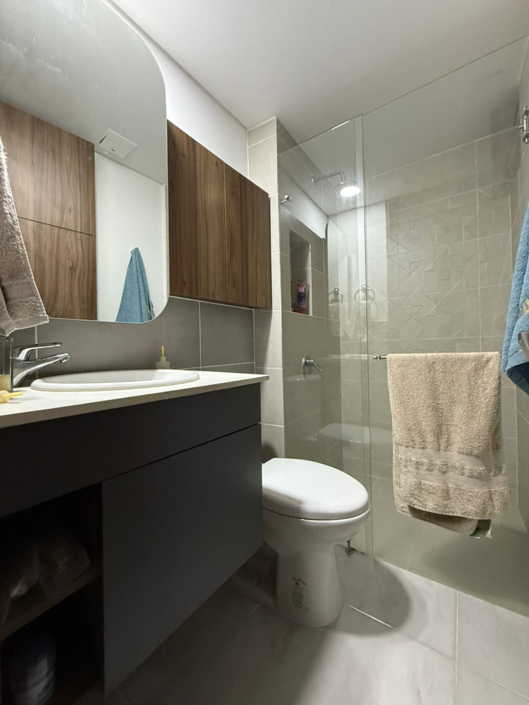 Apartamento en Vender en Cali