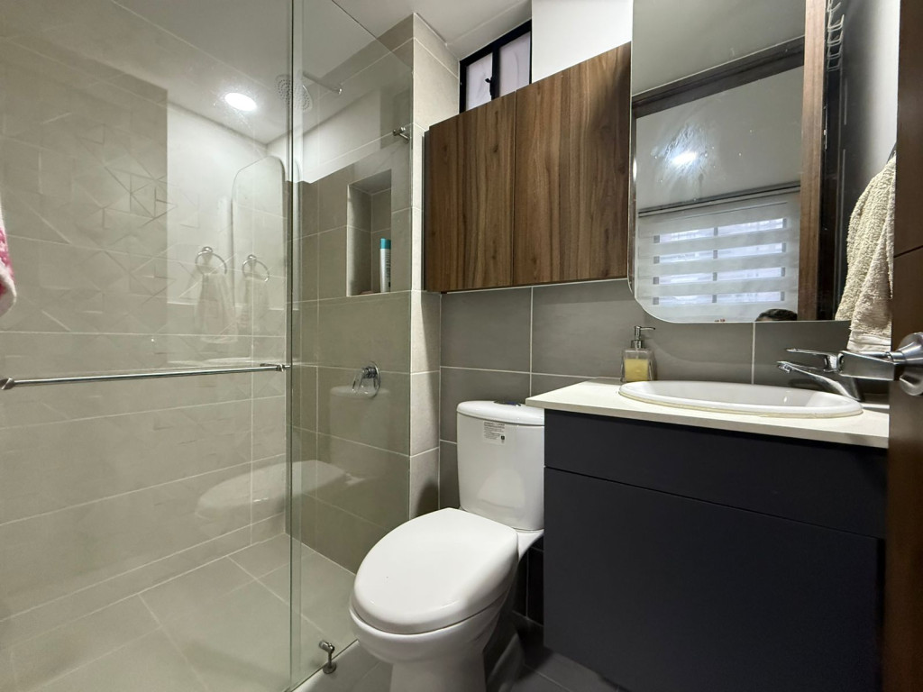 Apartamento en Vender en Cali