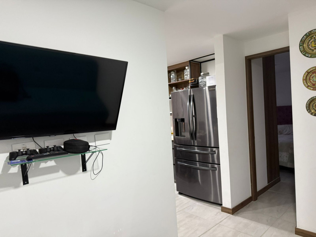 Apartamento en Vender en Cali