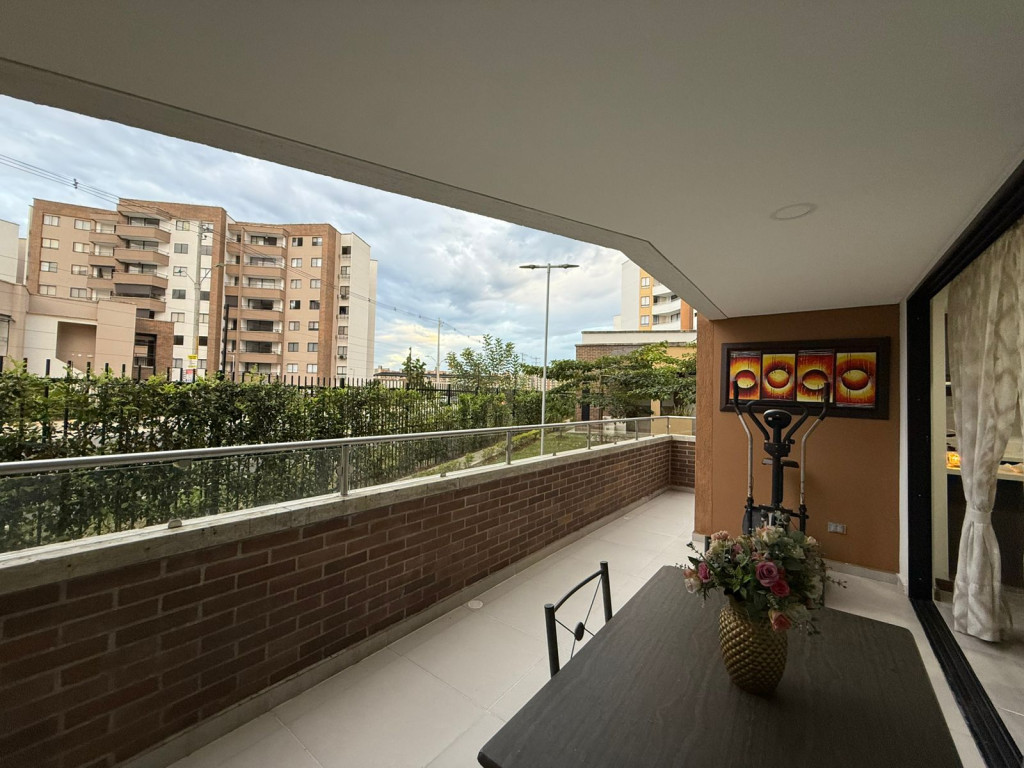 Apartamento en Vender en Cali