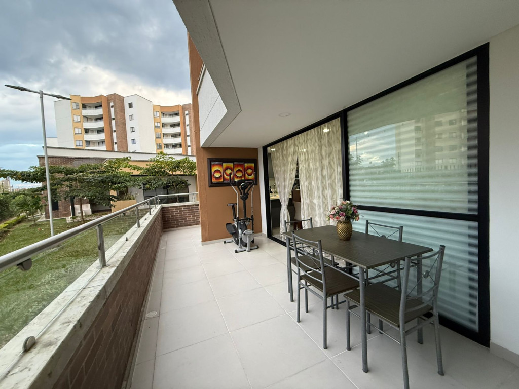 Apartamento en Vender en Cali