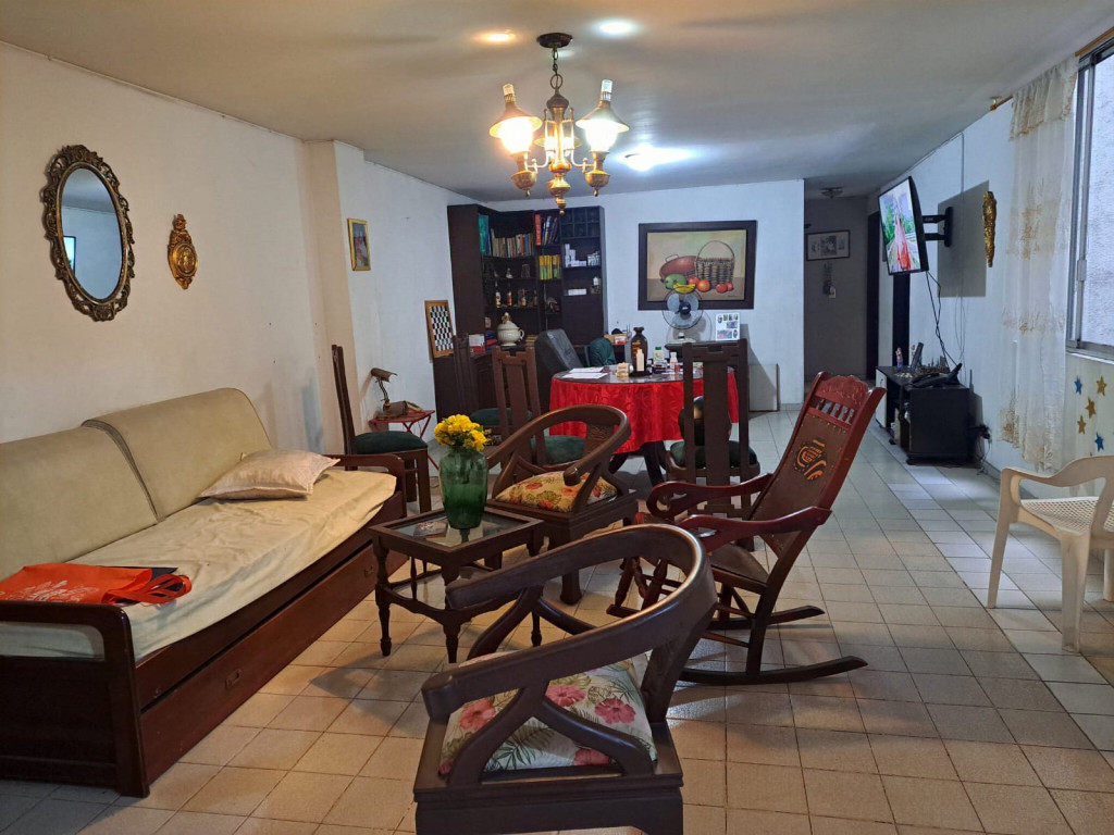 Apartamento en Vender en Cali