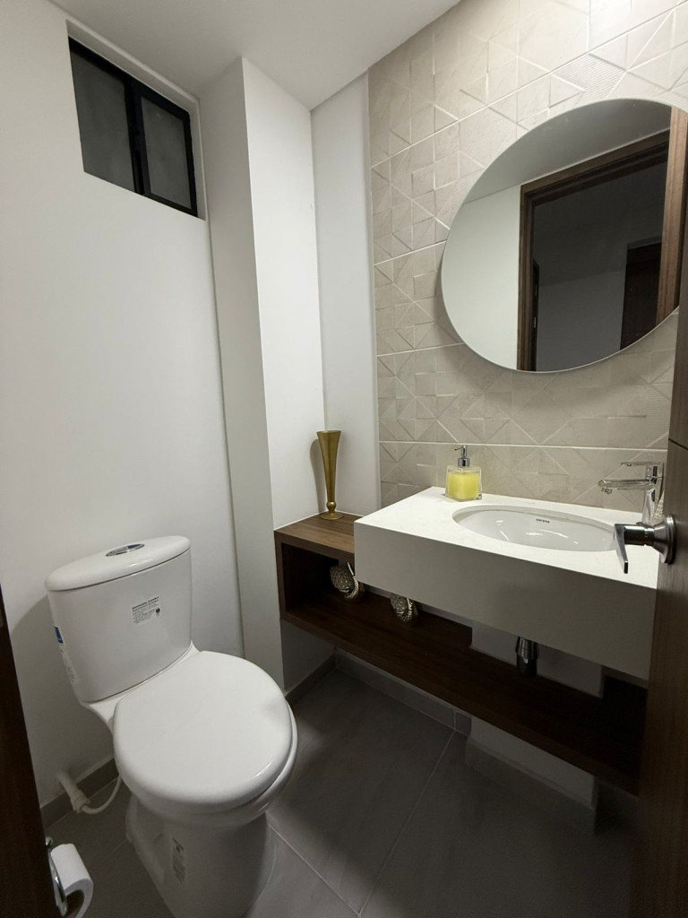 Apartamento en Vender en Cali