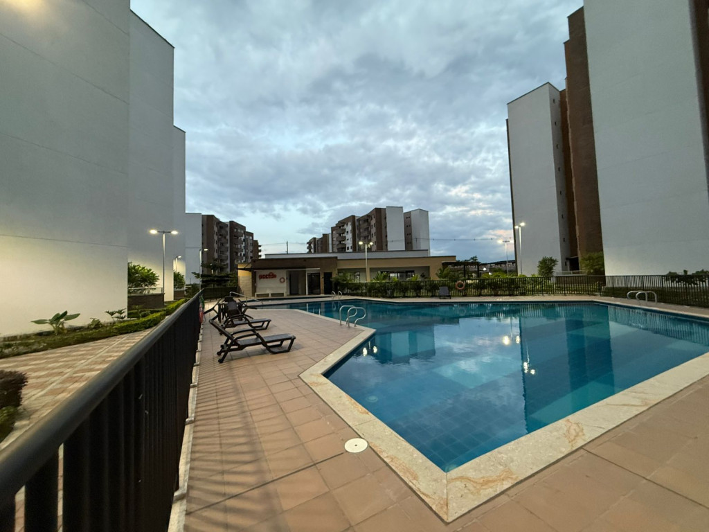 Apartamento en Vender en Cali