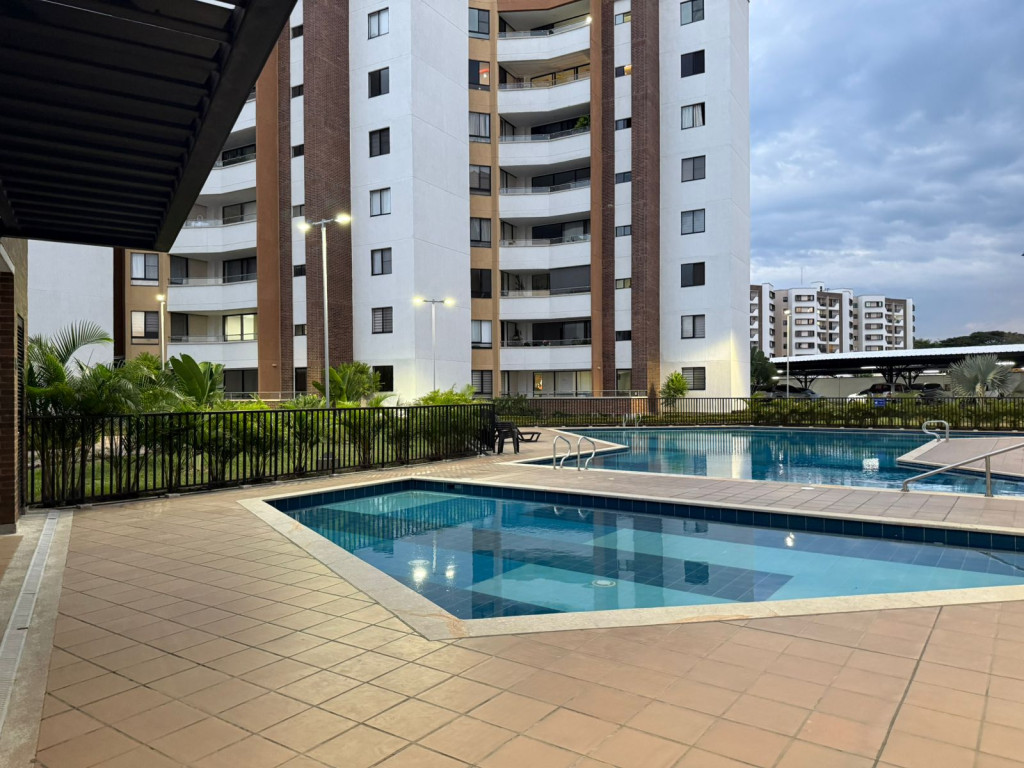 Apartamento en Vender en Cali