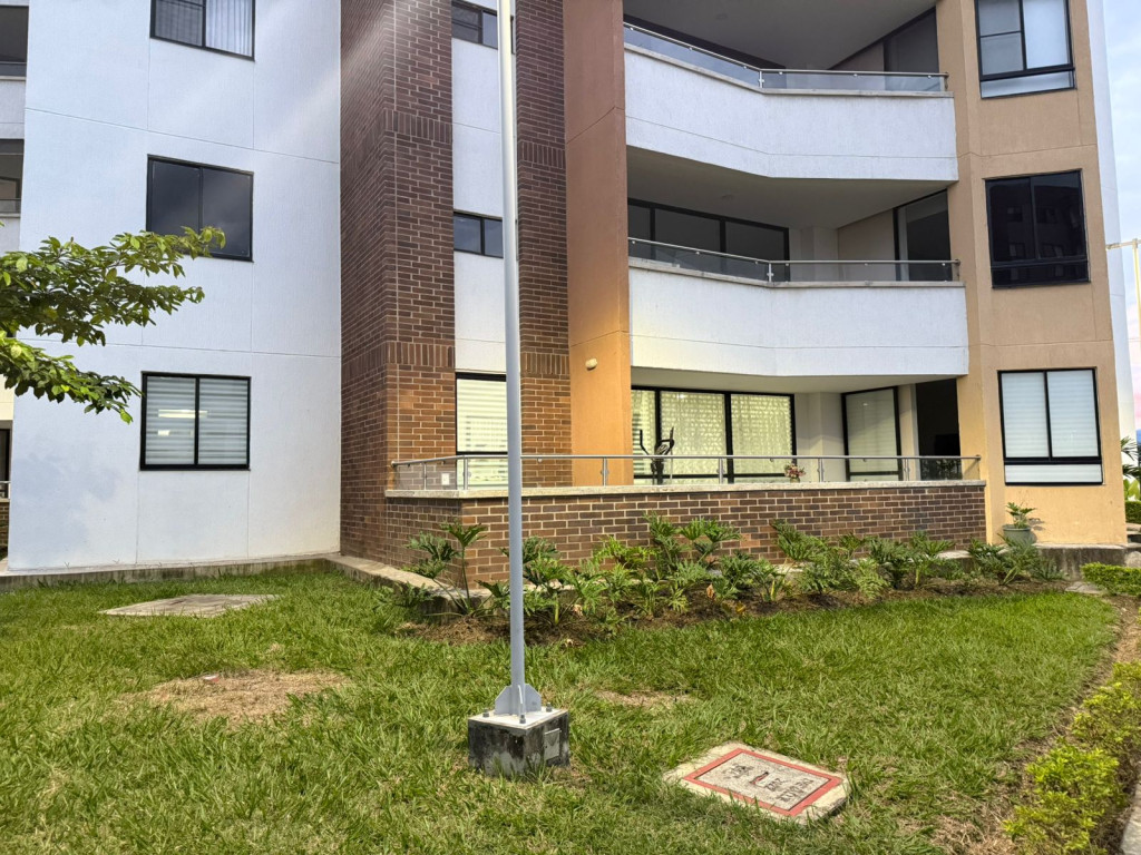 Apartamento en Vender en Cali