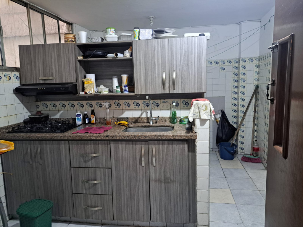 Apartamento en Vender en Cali
