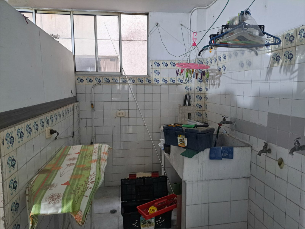 Apartamento en Vender en Cali