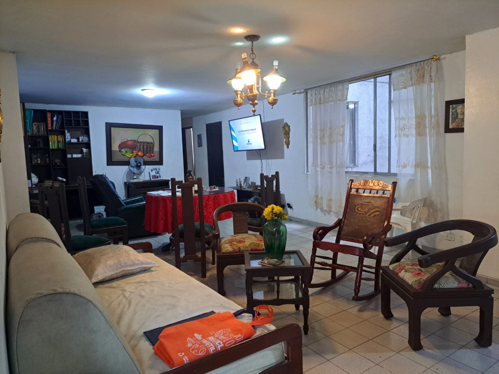 Apartamento en Vender en Cali
