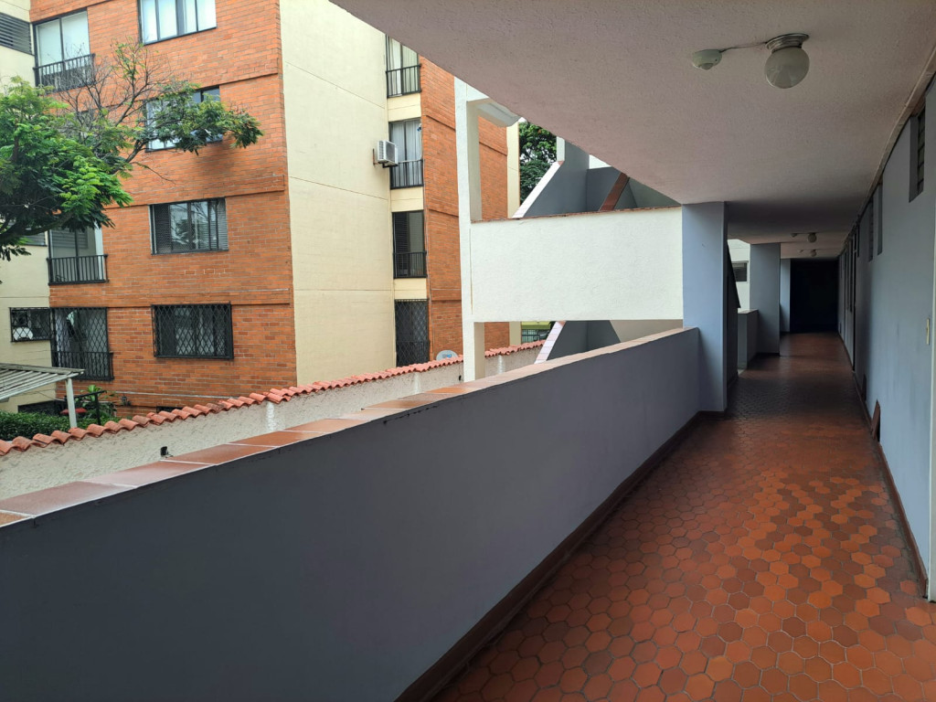 Apartamento en Vender en Cali