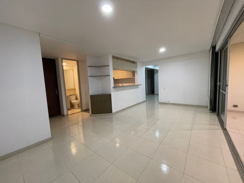 Apartamento en Vender en Jamundí