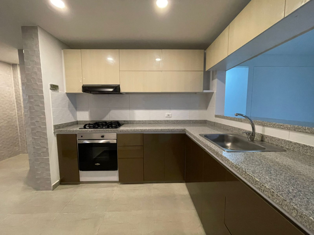 Apartamento en Vender en Jamundí